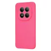 Techsuit - SoftFlex szilikon tok - Xiaomi Redmi Note 15 Pro+ 5G / Poco M8 Pro 5G - Pink