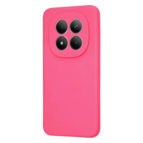 Techsuit - SoftFlex szilikon tok - Xiaomi Redmi Note 15 Pro+ 5G / Poco M8 Pro 5G - Pink