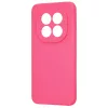 Techsuit - SoftFlex szilikon tok - Xiaomi Redmi Note 15 Pro+ 5G / Poco M8 Pro 5G - Pink