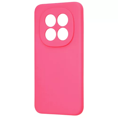 Techsuit - SoftFlex szilikon tok - Xiaomi Redmi Note 15 Pro+ 5G / Poco M8 Pro 5G - Pink