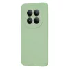Techsuit - SoftFlex szilikon tok - Xiaomi Redmi Note 15 Pro+ 5G / Poco M8 Pro 5G - Mentazöld