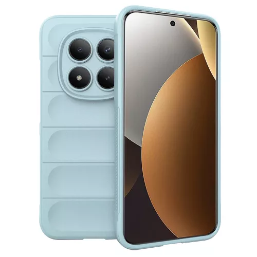 Techsuit - Magic Shield tok - Xiaomi Redmi Note 15 Pro+ 5G / Poco M8 Pro 5G - Kék
