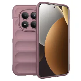  Techsuit - Magic Shield tok - Xiaomi Redmi Note 15 Pro+ 5G / Poco M8 Pro 5G - Lila