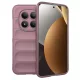 Techsuit - Magic Shield tok - Xiaomi Redmi Note 15 Pro+ 5G / Poco M8 Pro 5G - Lila