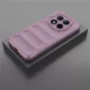 Techsuit - Magic Shield tok - Xiaomi Redmi Note 15 Pro+ 5G / Poco M8 Pro 5G - Lila