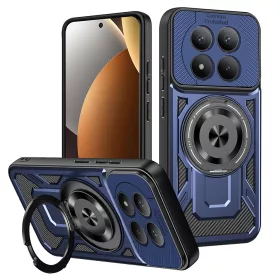   Techsuit - RuggedCam - Xiaomi Redmi Note 15 Pro+ 5G / Poco M8 Pro 5G - Blue