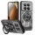 Techsuit - RuggedCam - Xiaomi Redmi Note 15 Pro+ 5G / Poco M8 Pro 5G - Gray