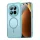 Techsuit - HaloFrost II MagSafe tok - Xiaomi Redmi Note 15 Pro+ 5G / Poco M8 Pro 5G - Mentazöld
