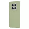 Techsuit - SoftFlex szilikon tok - Xiaomi Redmi Note 15 5G / Note 15 4G / Poco M8 5G - Matcha zöld