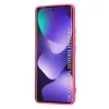 Techsuit - SoftFlex szilikon tok - Xiaomi Redmi Note 15 5G / Note 15 4G / Poco M8 5G - Pink