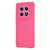 Techsuit - SoftFlex szilikon tok - Xiaomi Redmi Note 15 5G / Note 15 4G / Poco M8 5G - Pink
