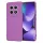 Techsuit - SoftFlex szilikon tok - Xiaomi Redmi Note 15 5G / Note 15 4G / Poco M8 5G - Lila