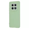 Techsuit - SoftFlex szilikon tok - Xiaomi Redmi Note 15 5G / Note 15 4G / Poco M8 5G - Mentazöld