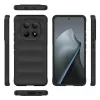 Techsuit - Magic Shield tok - Xiaomi Redmi Note 15 5G / Poco M8 5G - Fekete