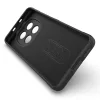 Techsuit - Magic Shield tok - Xiaomi Redmi Note 15 5G / Poco M8 5G - Fekete