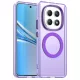 Techsuit - CandyCase MagSafe tok - Xiaomi Redmi Note 15 5G / Note 15 4G / Poco M8 5G - Lila