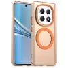Techsuit - CandyCase MagSafe tok - Xiaomi Redmi Note 15 5G / Note 15 4G / Poco M8 5G - Narancssárga