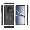 Techsuit - ArmorMag ütésálló tok - Xiaomi Redmi Note 15 4G - Fekete