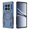 Techsuit - ArmorMag ütésálló tok - Xiaomi Redmi Note 15 4G - Kék