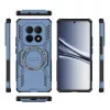 Techsuit - ArmorMag ütésálló tok - Xiaomi Redmi Note 15 4G - Kék