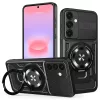 Techsuit - RuggedCam - Samsung Galaxy A37 5G / A36 5G / A56 5G - Black