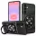 Techsuit - RuggedCam - Samsung Galaxy A37 5G / A36 5G / A56 5G - Black
