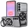 Techsuit - RuggedCam - Samsung Galaxy A37 5G / A36 5G / A56 5G - Gray