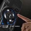 Techsuit - RuggedCam - Samsung Galaxy A37 5G / A36 5G / A56 5G - Gray