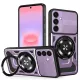 Techsuit - RuggedCam - Samsung Galaxy A37 5G / A36 5G / A56 5G - Purple