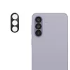 Techsuit - Full Camera - Kameravédő üvegfólia - Samsung Galaxy A37 5G - Fekete