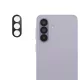 Techsuit - Full Camera - Kameravédő üvegfólia - Samsung Galaxy A37 5G - Fekete