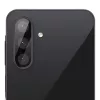 Techsuit - Full Camera - Kameravédő üvegfólia - Samsung Galaxy A37 5G - Fekete