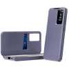 Techsuit - SmartView kinyitható tok - Samsung Galaxy A37 5G - Lila