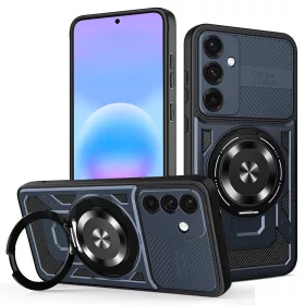 Techsuit - RuggedCam - Samsung Galaxy A57 5G - Blue