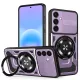 Techsuit - RuggedCam - Samsung Galaxy A57 5G - Purple