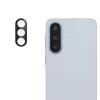 Techsuit - Full Camera - Kameravédő üvegfólia - Samsung Galaxy A57 5G - Fekete