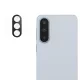 Techsuit - Full Camera - Kameravédő üvegfólia - Samsung Galaxy A57 5G - Fekete