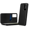 Techsuit - SmartView kinyitható tok - Samsung Galaxy A57 5G - Fekete