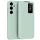 Techsuit - SmartView kinyitható tok - Samsung Galaxy A57 5G - Zöld