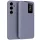 Techsuit - SmartView kinyitható tok - Samsung Galaxy A57 5G - Lila