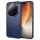 Techsuit - Carbon szilikon tok - Honor Magic8 Pro - Kék