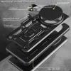 Techsuit - CamShield ütésálló tok - Honor Magic8 Pro - Arany