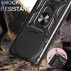 Techsuit - CamShield ütésálló tok - Honor Magic8 Pro - Arany
