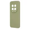 Techsuit - SoftFlex szilikon tok - Honor Magic8 Pro - Matcha zöld