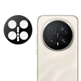   Techsuit - Full Camera - Kameravédő üvegfólia - Honor Magic8 Pro - Fekete