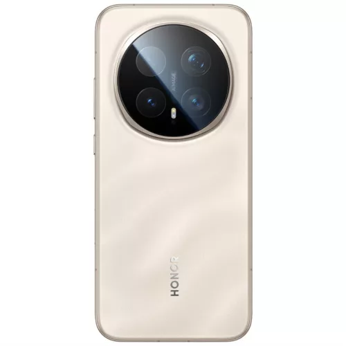Techsuit - Full Camera - Kameravédő üvegfólia - Honor Magic8 Pro - Fekete