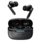 Acefast - Wireless Earbuds (W5) - In-Ear Design, TWS, 6-Mics Hybrid ANC, Dual-mic ENC, BT5.4, IPX4 - bLACK