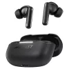Acefast - Wireless Earbuds (W5) - In-Ear Design, TWS, 6-Mics Hybrid ANC, Dual-mic ENC, BT5.4, IPX4 - bLACK