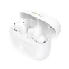 Acefast - Wireless Earbuds (W7) - In-ear, BT 6.0, AI Call Noise Cancelling, Gaming Mode, Touch, IPX4, 320mAh, USB-C - White