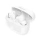 Acefast - Wireless Earbuds (W7) - In-ear, BT 6.0, AI Call Noise Cancelling, Gaming Mode, Touch, IPX4, 320mAh, USB-C - White